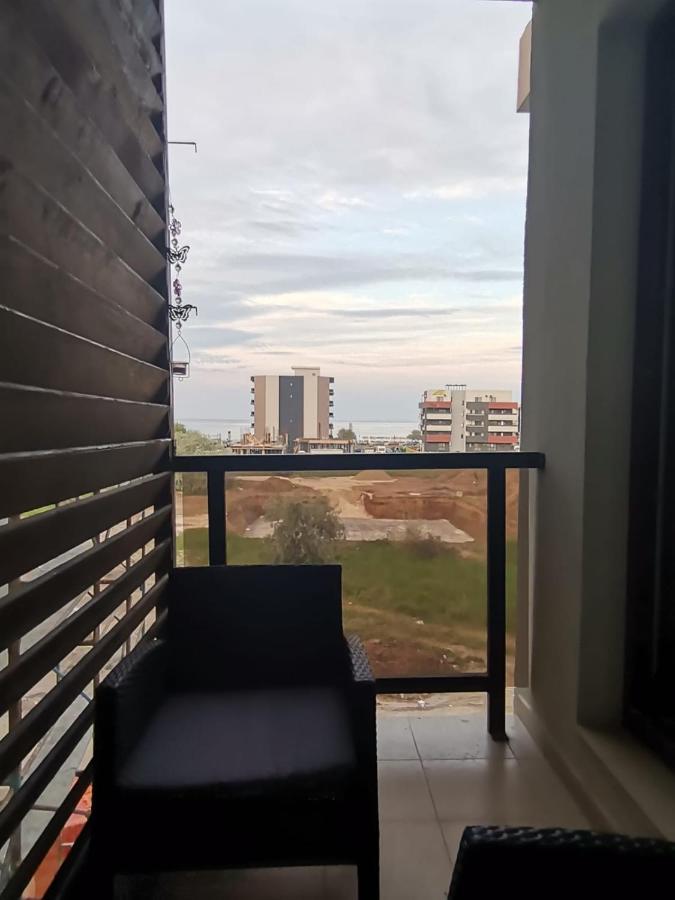 B&P Apartments Mamaia Nord 5 Năvodari Exterior foto