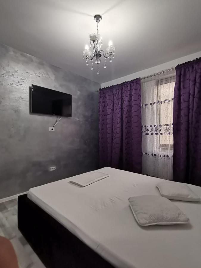 B&P Apartments Mamaia Nord 5 Năvodari Exterior foto