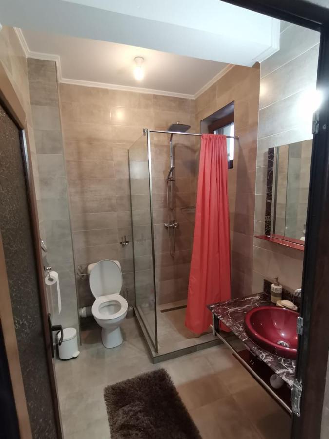 B&P Apartments Mamaia Nord 5 Năvodari Exterior foto