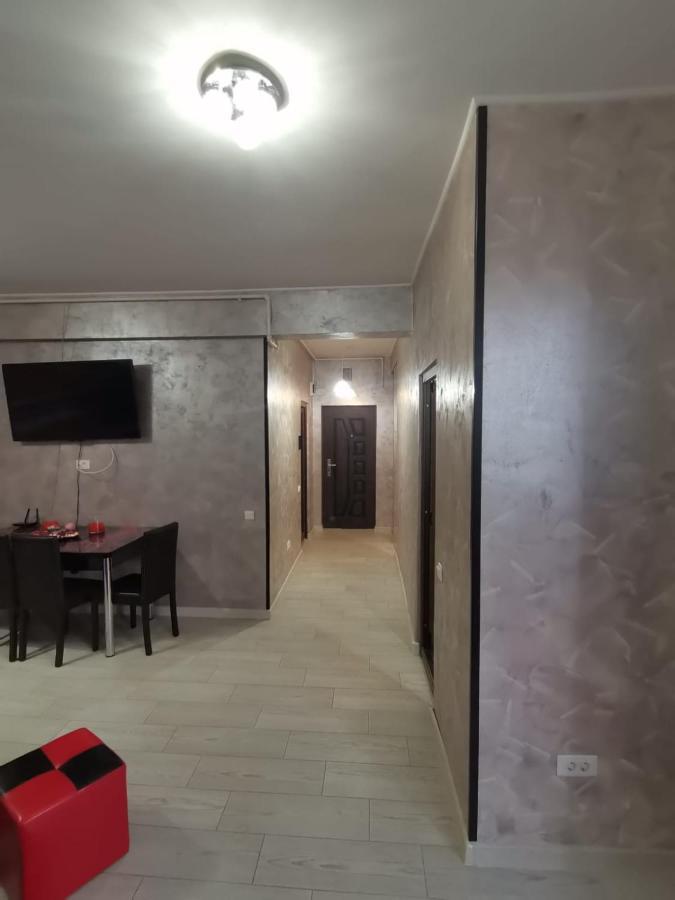 B&P Apartments Mamaia Nord 5 Năvodari Exterior foto