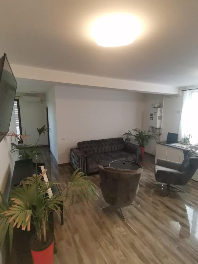 B&P Apartments Mamaia Nord 5 Năvodari Exterior foto