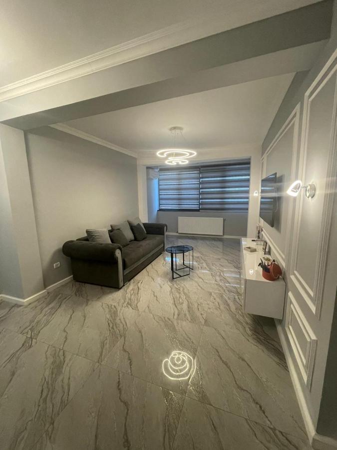 B&P Apartments Mamaia Nord 5 Năvodari Exterior foto