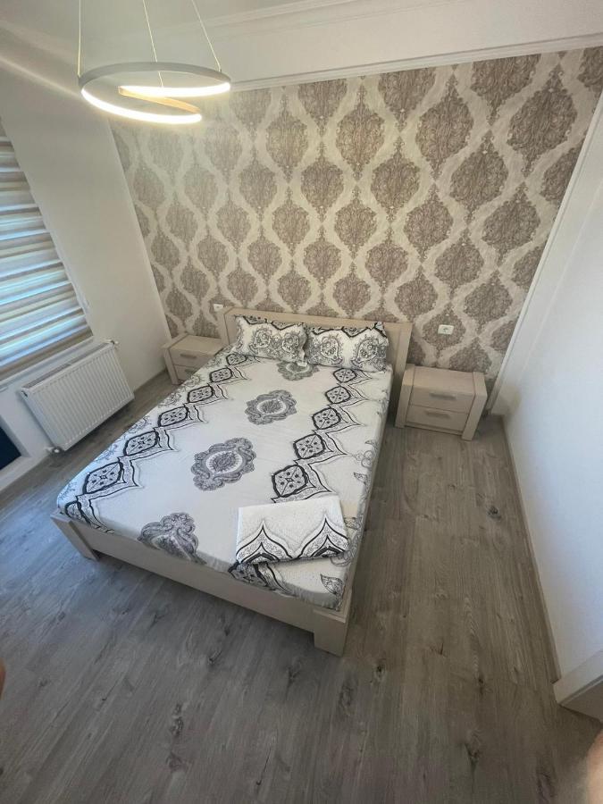 B&P Apartments Mamaia Nord 5 Năvodari Exterior foto